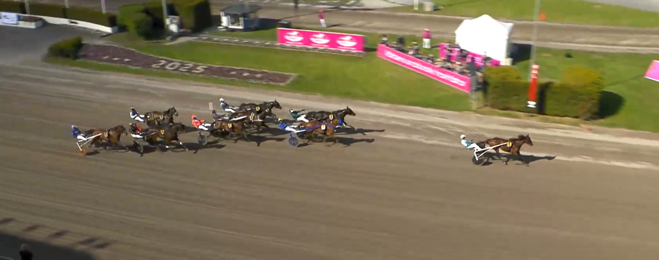 Sweden Cup finalen til Double Deceiver Skærmbillede 2025-05-24 162712