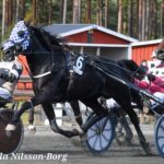 Nyt salg fra salgsmenuen Tera1