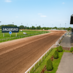 Jægersro - Sådan starter danskerne