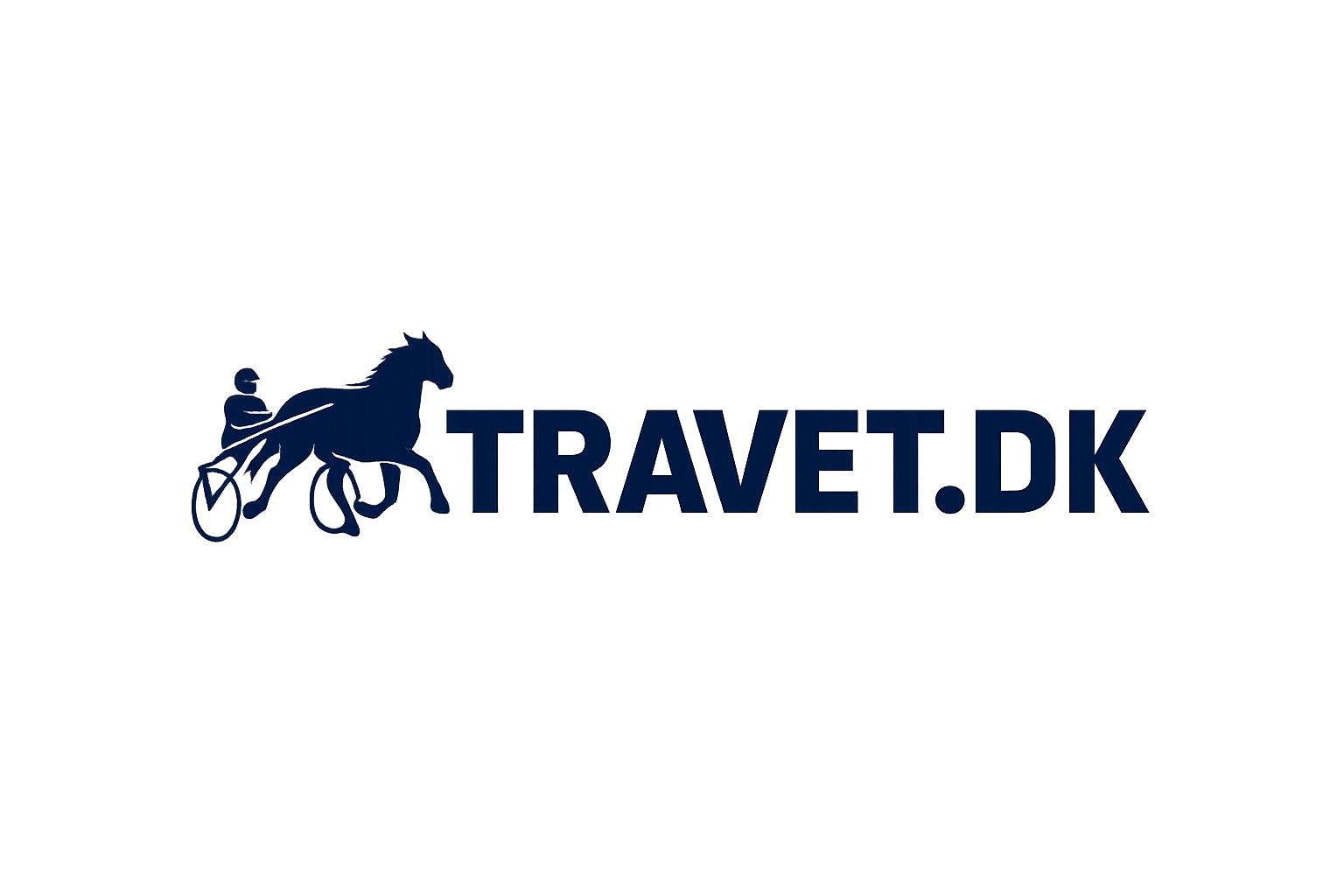 Travet.dk logo desig 2
