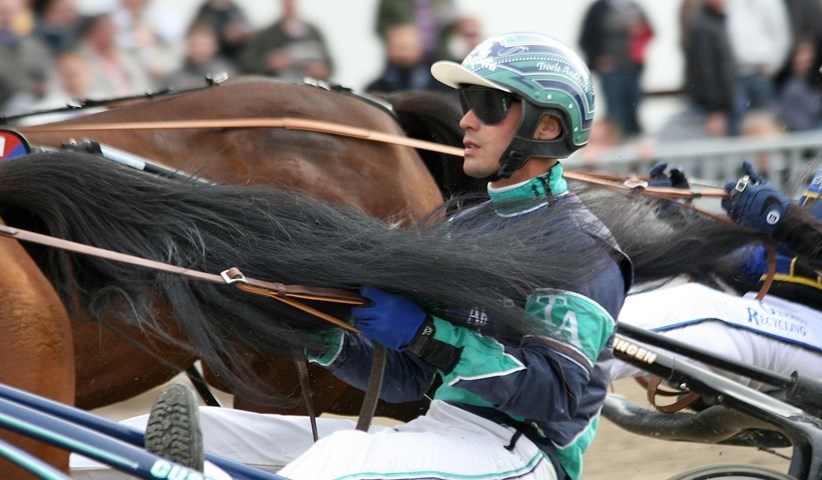 Troels Andersen2 1