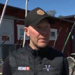Ulykke: Føles som om jeg blev påkørt af et tog Ville Karhulahti