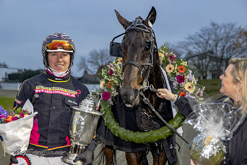 Y.Not Diamants sejrede i N.J. Koster Memorial 2025 Y_NOT_DIAMANT_D2I1113