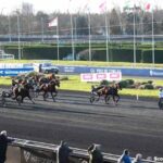 Dansk triumf på Vincennes: Julien Sensei strålede i Paris Vincennes - C6 - 17/02/2026