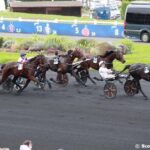 He and Me skrev historie i Prix de Paris Vincennes - C4 - 22/02/2026