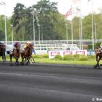 Frankrig: Eros Zola disket fra andenpladsen Vincennes - C2 - 17/04/2026