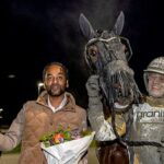 Sæsondebut - Tredje i Dansk Opdrætningsløb 2025 img_1761160612239_1570px