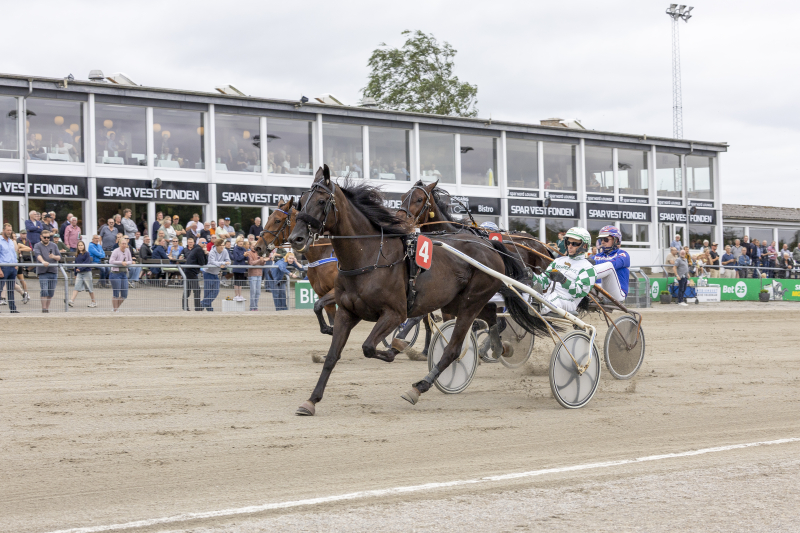 Flemming Jensen - Stalden rundede 1,5 million ingmar_banker