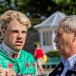 Sådan starter danskerne på Jägersro Sådan starter danskerne på Jägersro