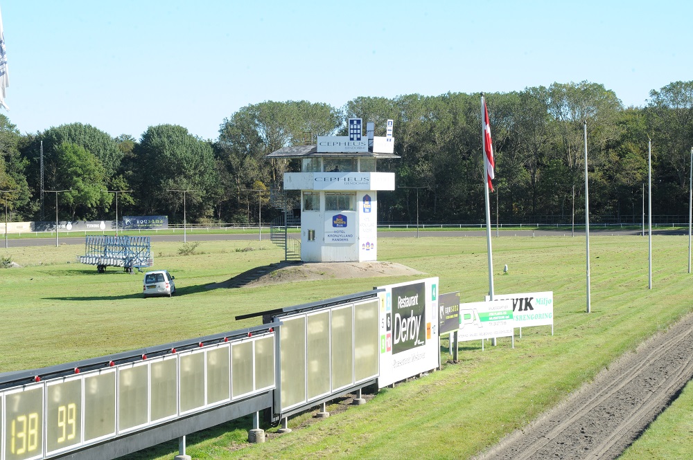 Optakt til Jydsk Væddeløbsbane jvb_1_20150927_1186322529