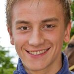 Tre championater – og et landschampionat: Kasper Fogets markante 2025‑sæson