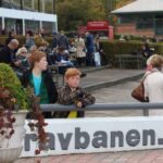 Pressehenvendelse til Dansk Hestevæddeløb