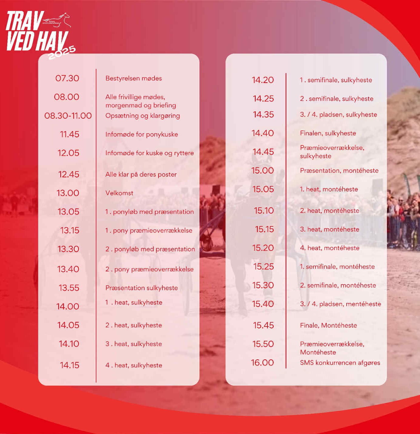 tvh2025program